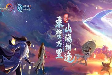 大叔钓鱼